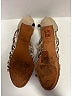 Givenchy Tan Suede sandals Size EU (IT) 41 / US 11 - photo 9
