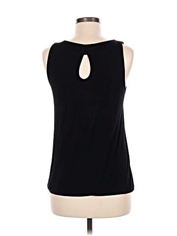 Willi Smith Sleeveless T-Shirt (view 2)