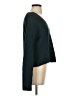 Lulus 100% Acrylic Teal Pullover Sweater Size XS - photo 4