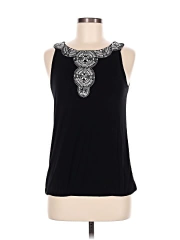 Willi Smith Sleeveless T-Shirt (view 1)
