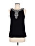Willi Smith Black Sleeveless T-Shirt Size M - photo 1
