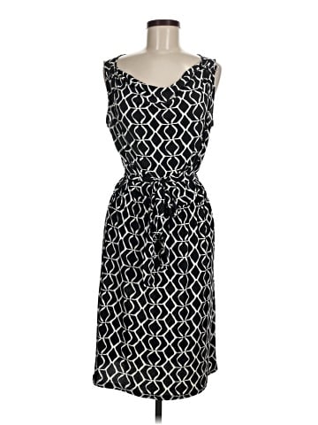 Jones New York Signature Casual Dress (view 1)