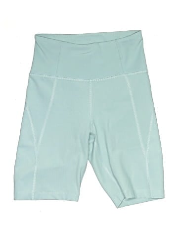 Girlfriend Collective Athletic Shorts (view 1)