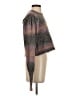 Saltwater LUXE Metallic Brown Pullover Sweater Size XS - photo 4