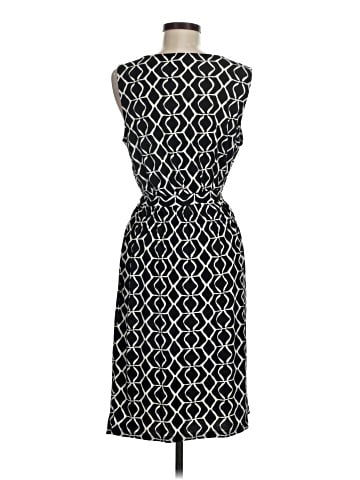 Jones New York Signature Casual Dress (view 2)