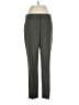 Theory Solid Green Dress Pants Size 6 - photo 1