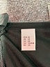 Unbranded Solid Black Cocktail Dress Size XS - photo 7