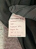 Unbranded Solid Black Cocktail Dress Size XS - photo 8