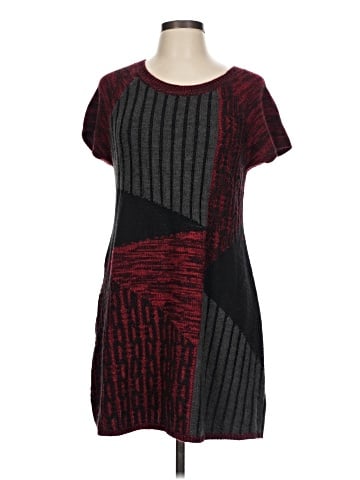 Style&Co Casual Dress (view 1)