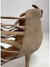 Givenchy Tan Suede sandals Size EU (IT) 41 / US 11 - photo 8