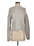 ASOS Design Gray Pullover Sweater Size 0 - photo 1