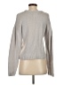 ASOS Design Gray Pullover Sweater Size 0 - photo 2