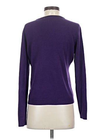 Laura Scott Pullover Sweater (view 2)