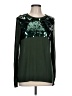 H&M Green Sweatshirt Size L - photo 1