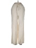 INDERO Ivory Casual Pants Size L - photo 1