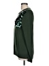H&M Green Sweatshirt Size L - photo 5