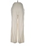 INDERO Ivory Casual Pants Size L - photo 2
