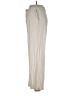 INDERO Ivory Casual Pants Size L - photo 5