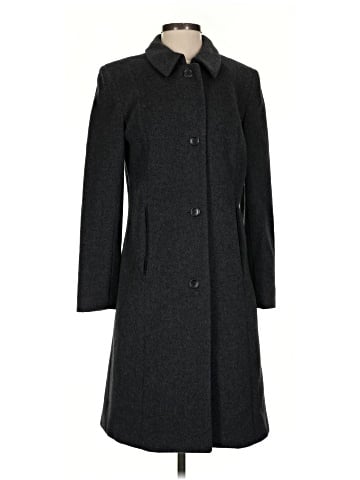 Ann Taylor Coat (view 1)