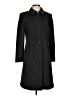 Ann Taylor Gray Coat Size 2 - photo 1