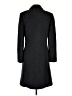Ann Taylor Gray Coat Size 2 - photo 2