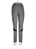 Assorted Brands Color Block Gray Active Pants Size L - photo 1