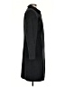 Ann Taylor Gray Coat Size 2 - photo 4