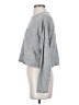 Old Navy Gray Pullover Sweater Size S - photo 5