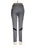 Assorted Brands Color Block Gray Active Pants Size L - photo 2