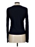 J.Crew Blue Long Sleeve Turtleneck Size L - photo 2