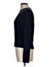 J.Crew Blue Long Sleeve Turtleneck Size L - photo 5