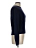 J.Crew Blue Long Sleeve Turtleneck Size L - photo 4