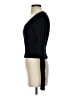 LILLY Black Pullover Sweater Size XS - photo 5