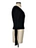 LILLY Black Pullover Sweater Size XS - photo 4