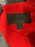 Intermix Solid Red Jumpsuit Size 0 - photo 4