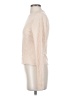 Prettygarden Ivory Long Sleeve Top Size S - photo 5