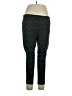 Serra Stars Black Active Pants Size XL - photo 1