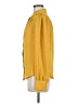 Shein 100% Polyester Yellow Long Sleeve Blouse Size 6 - photo 5