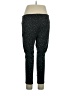 Serra Stars Black Active Pants Size XL - photo 2