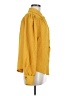 Shein 100% Polyester Yellow Long Sleeve Blouse Size 6 - photo 4