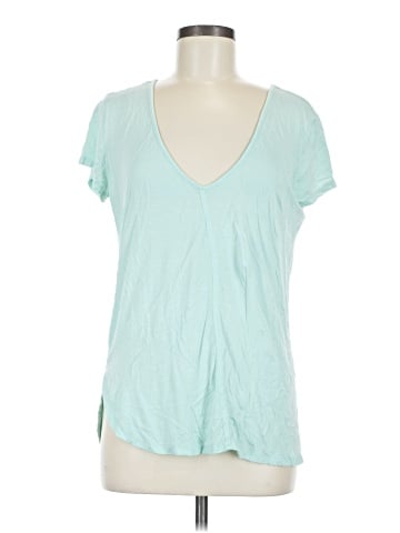 Bordeaux Short Sleeve T-Shirt (view 1)