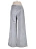 Express Gray Casual Pants Size 11 - 12 - photo 2