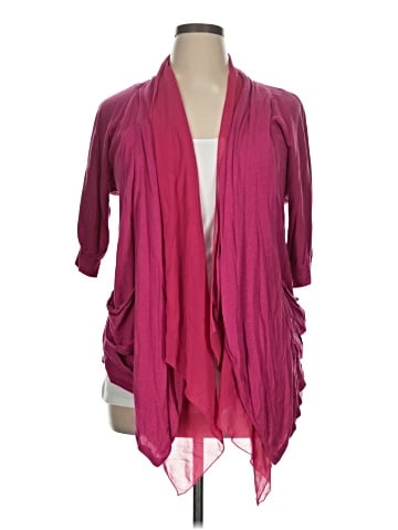 New York & Company Cardigan (view 1)