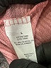 Green Envelope Pink Pullover Sweater Size L - photo 8