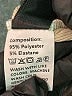 Shein Solid Tan Cocktail Dress Size L - photo 8