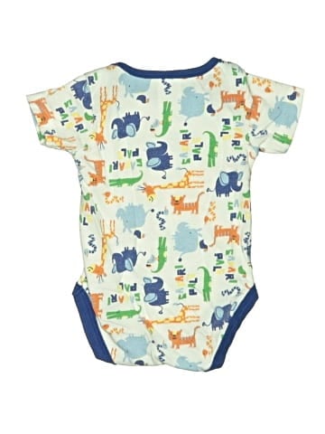Fisher Price Short Sleeve Onesie (view 2)