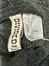 Divided by H&M Gray Turtleneck Sweater Size M - photo 7