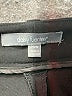 Daisy Fuentes Black Dress Pants Size 20W - photo 4