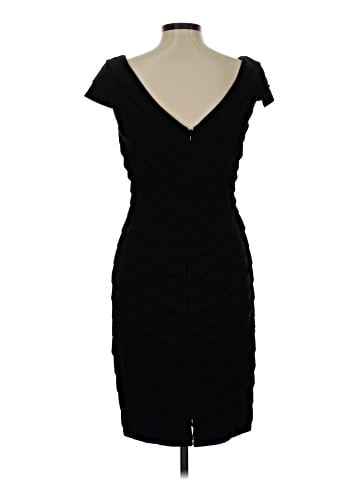 Carmen Marc Valvo Cocktail Dress (view 2)