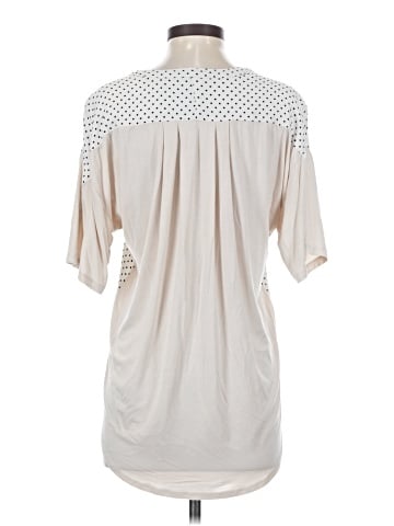 Porridge Short Sleeve Blouse (view 2)